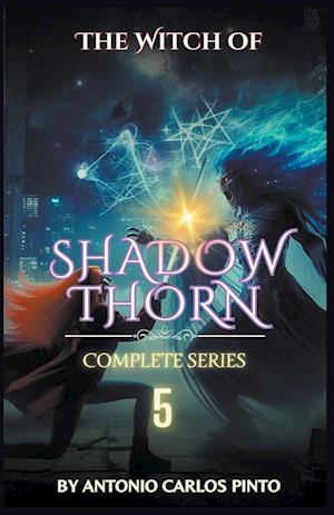 The Witch of Shadowthorn 5