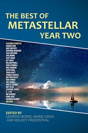 Best of MetaStellar Year Two