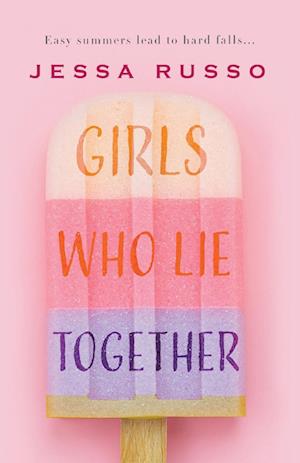 Girls Who Lie Together