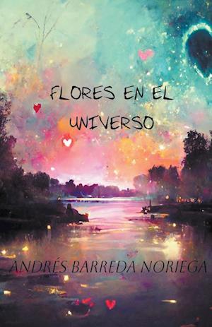 Flores en el universo