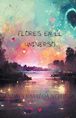 Flores en el universo