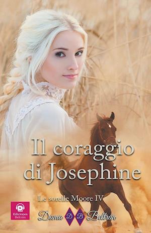 Il coraggio di Josephine