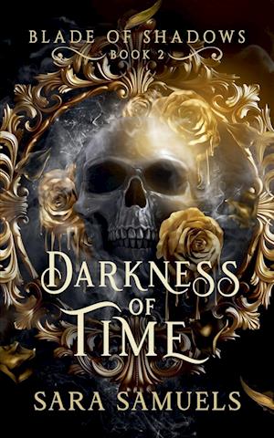 Darkness of Time