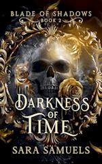 Darkness of Time 