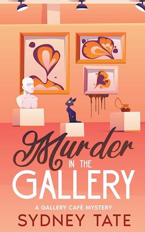 Murder in the Gallery