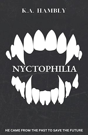 Nyctophilia