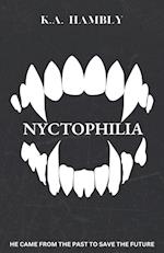 Nyctophilia 