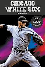 Chicago White Sox Fun Facts 