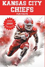 Kansas City Chiefs Fun Facts 