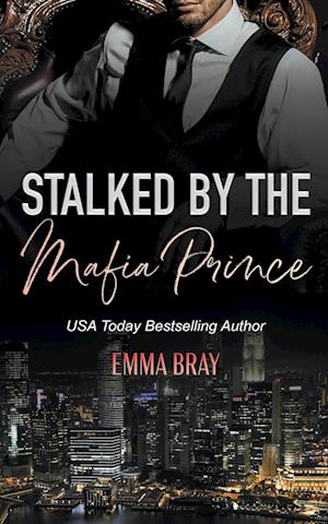 Stalked by the Mafia Prince