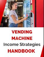 Vending Machine Income Strategies Handbook