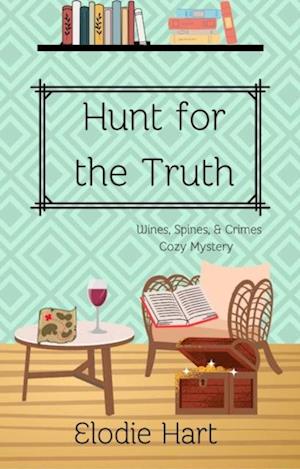 Hunt for the Truth