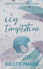 Icy Temptation