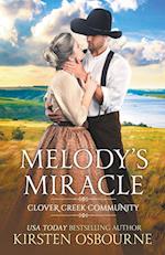 Melody's Miracle 