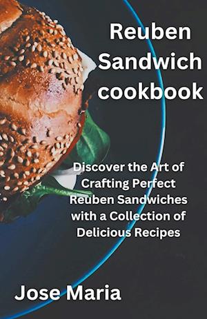 Reuben Sandwich cookbook