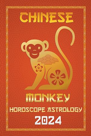 Monkey Chinese Horoscope 2024