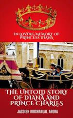 Untold Story of Diana and Prince Charles