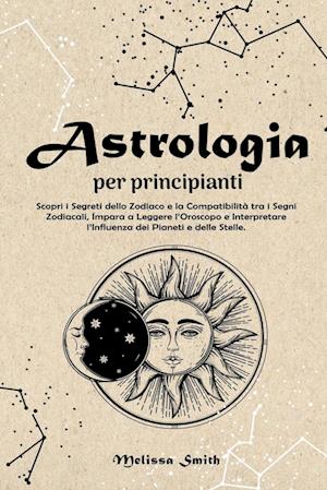 Astrologia per Principianti