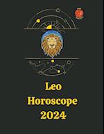 Leo Horoscope  2024