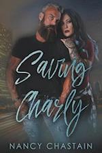 Saving Charly
