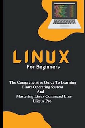 Linux For Beginners