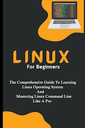 Linux For Beginners