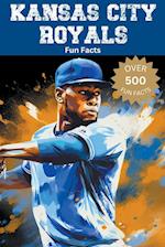 Kansas City Royals Fun Facts 