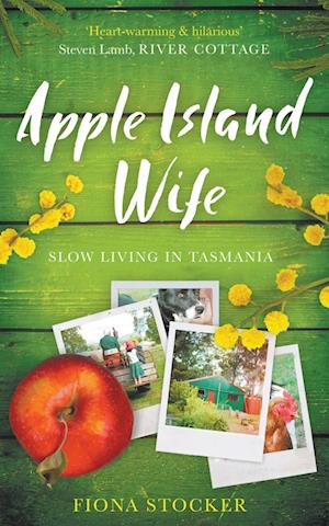 Apple Island Wife - Slow Living in Tasmania