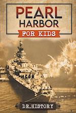 Pearl Harbor for Kids