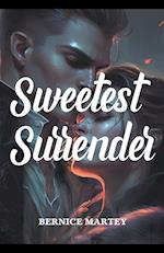 Sweetest Surrender 