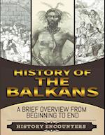 The Balkans