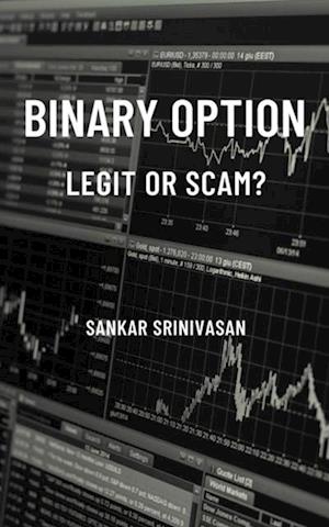 Binary Option : Legit or Scam?