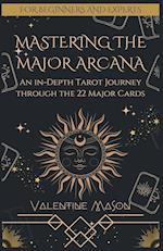 Mastering the Major Arcana