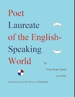 Poet Laureate of the English-Speaking World