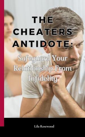 Cheaters Antidote: Safeguard Your Relationship From Infidelity