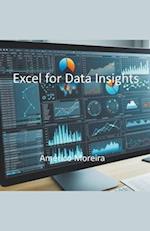 Excel for Data Insights 
