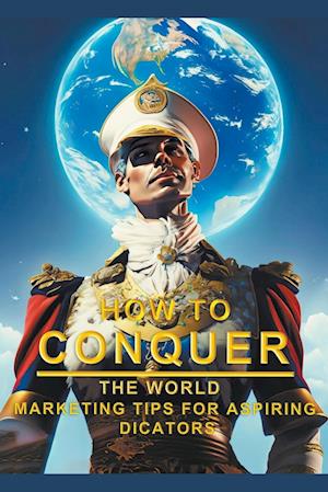 How To Conquer The World - Marketing Tips For Aspiring Dictators