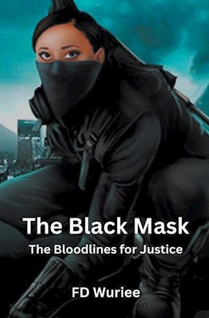 The Black Mask