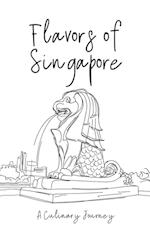 Flavors of Singapore