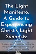 The Light Manifesto