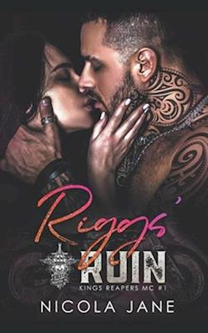 Riggs' Ruin