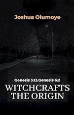 Witchcrafts the Origin 