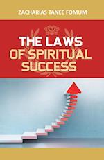 The Laws of Spiritual Success (Volume One) 