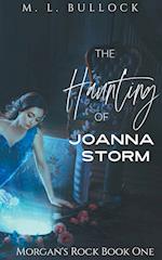 The Haunting of Joanna Storm 