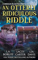An Otterly Ridiculous Riddle 