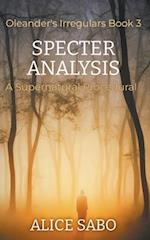 Specter Analysis 