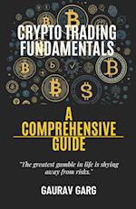 Crypto Trading Fundamentals