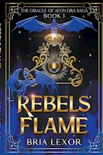 Rebels Flame