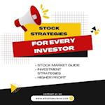 Stock Strategies for Every Investor