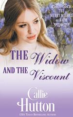 The Widow and the Viscount 